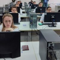 Cтартовала процедура первичной аккредитации выпускников медицинского факультета «ЧГУ им. И.Н. Ульянова»